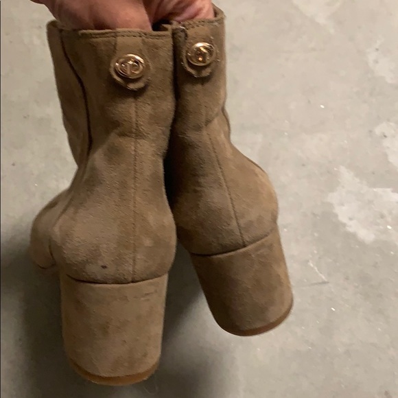 Coach booties - Picture 5 of 7